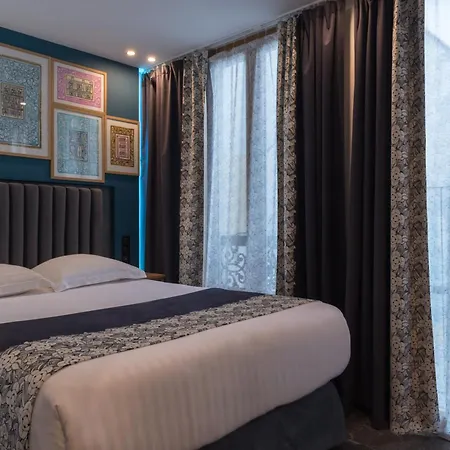 Hotel Aida Opera-3
