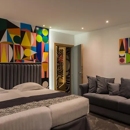 Hotel Aida Opera-2