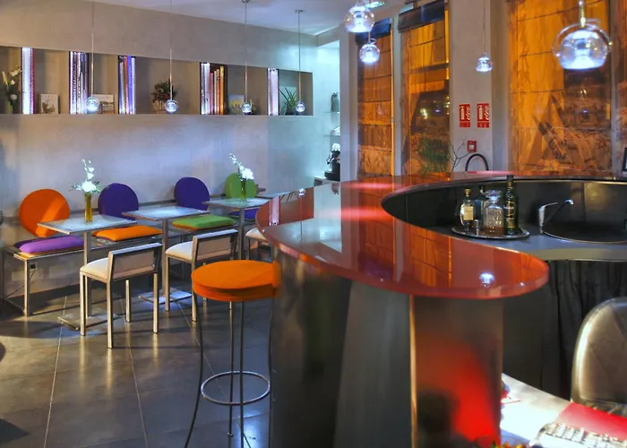 ApostropheHotel Parijs